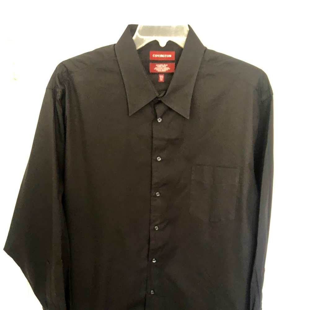 Covington L/S Dress Shirt